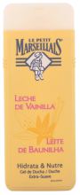 Vanillemilch-Duschgel 400 ml
