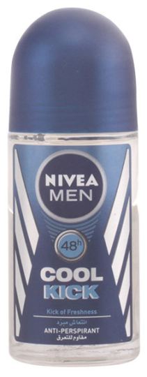 Männer Cool Kick Roll-on Deodorant 50 ml