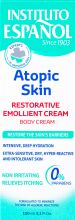 Piel Atópica Crema Emoliente Restauradora 150 ml Piel Atópica Crema Emoliente Restauradora 150 ml