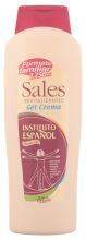 Mineralsalz-Duschgel 1250 ml Mineralsalz-Duschgel 1250 ml