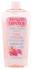 Rosa Mosqueta Körperöl 400 ml