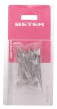 Pinzette 10 Haar 5,5 cm Pinzette 10 Haar 5,5 cm