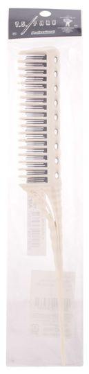 Crepar Comb White 150 von 217 mm Crepar Comb White 150 von 217 mm