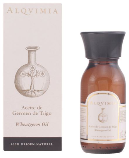 Alqvimia Wheatgerm Oil 60ml