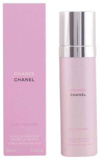Chance Eau Tendre Corpo Brume 100 ml