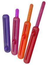 Lima tempered glass "Secret" retractil Lima tempered glass "Secret" retractil