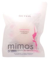 Mimos Konjac Gesichtsreinigungsschwamm Mimos Konjac Gesichtsreinigungsschwamm