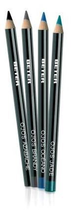 Khol Eyeliner, braun