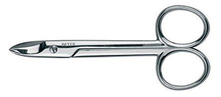 Tijera Pedicur, Special thick Tijera Pedicur, Special thick