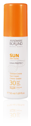Sun Anti-Aging DNA Protector Gesichtsbehandlung spf30