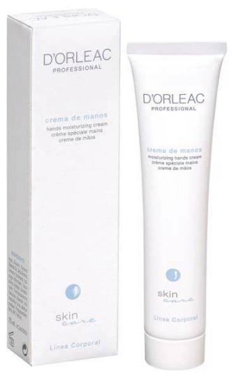 Handcremetube 75 ml Handcremetube 75 ml