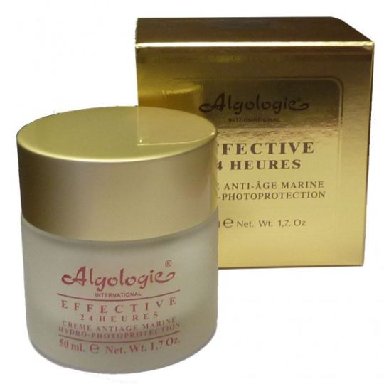 Effektive Anti-Aging Creme R 24H