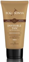 Invisible 150 ml tube Tan