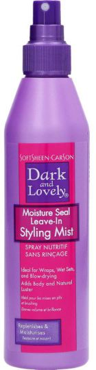 Dark & Lovely 3 in 1 Shampoo