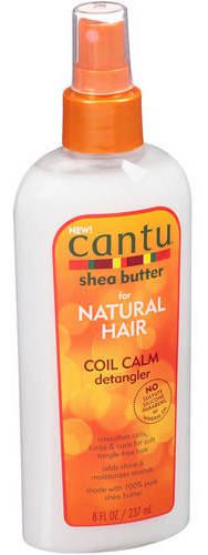 Natural Hair Coil Calm Detangler 237 ml Natural Hair Coil Calm Detangler 237 ml