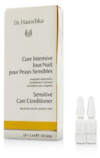 Cura Cutanea Sensitiv (10 Ampullen) Cura Cutanea Sensitiv (10 Ampullen)