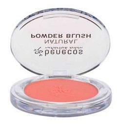 Sassy Salmon Compact Powder Blush