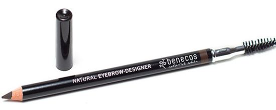 Augenbrauenstift Designer Brown 1,05 gr Augenbrauenstift Designer Brown 1,05 gr