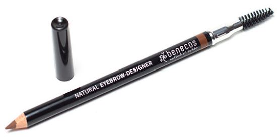 Designer Augenbrauenstift Soft Brown 1,05 gr Designer Augenbrauenstift Soft Brown 1,05 gr