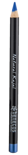 Kajal Blue Electric Augen-Bleistift 1,13 gr Kajal Blue Electric Augen-Bleistift 1,13 gr