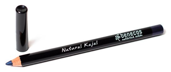 Natural Eye Pencil Kajal Blau Nacht 1,13 gr Natural Eye Pencil Kajal Blau Nacht 1,13 gr