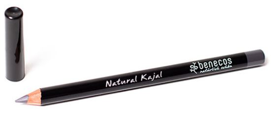Kajal Grey Natural Eye Stift 1,13 gr