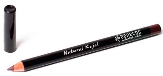 Kajal Brown Natural Eye Stift 1,13 gr