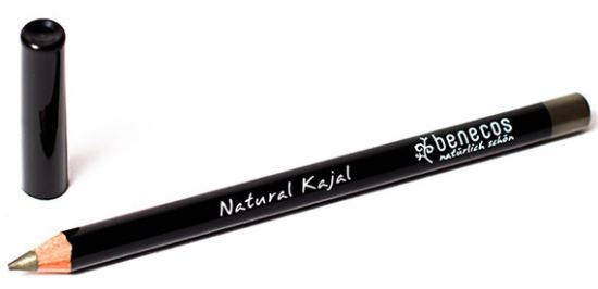 Kajal Olive Natural Eye Stift 1,13 gr Kajal Olive Natural Eye Stift 1,13 gr