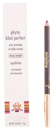 Phyto-Khol Perfect 09 Deep Jungle Phyto-Khol Perfect 09 Deep Jungle