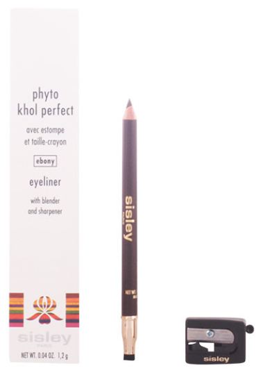 Phyto Eyerliner Khol Perfect 10 Ebenholz Phyto Eyerliner Khol Perfect 10 Ebenholz