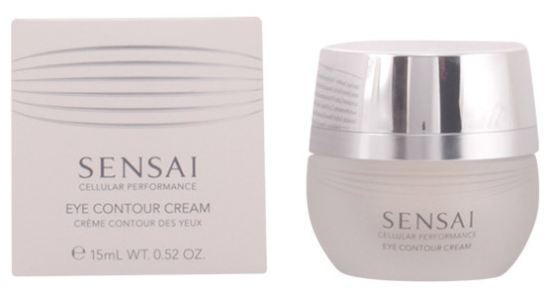 Sensai Cellular Performance Augenkonturcreme 15 ml