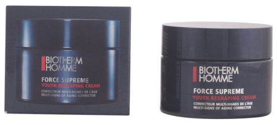 Homme Force Supreme Youth Reshaping Cream 50 ml