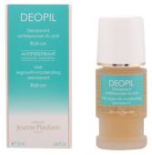 Deopil Roll-On Alcohol- and Fragrance-Free Antiperspirant 50 ml Deopil Roll-On Alcohol- and Fragrance-Free Antiperspirant 50 ml