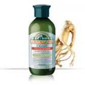 Und Ginseng Shampoo 300ml Bio Revitalizing Granada.