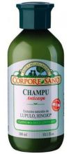 Schuppen Shampoo 300ml-lúpulo