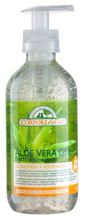 Aloe Vera Gel 99,9% + Argán Bio 300 ml