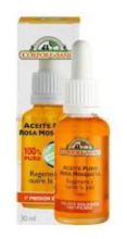 Wildrosenöl 30ml Corp.rosa Wildrosenöl 30ml Corp.rosa