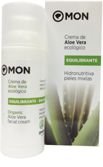 Vera Aloe Balancing Creme 50ml.