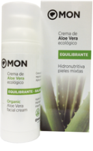 Vera Aloe Balancing Creme 50ml.