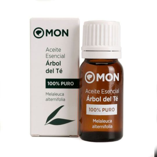 Teebaum ätherisches Öl 10 ml Teebaum ätherisches Öl 10 ml