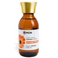 Calendula Body Oil 500 ml Calendula Body Oil 500 ml