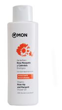 Badegel 750ml Calendula und Hagebutte. Badegel 750ml Calendula und Hagebutte.