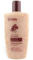 UND Facial Scrub Gel Jojoba Und Bambu Corp 200