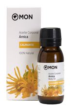 Arnica Beruhigende Öl 60ml.