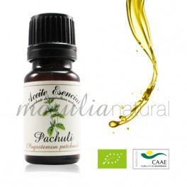 Patchouli Ätherisches Öl 10 ml