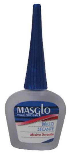 Brillo Secante 135 ml Brillo Secante 135 ml