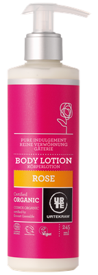 Rosa Körperlotion 245 ml Rosa Körperlotion 245 ml