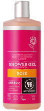 Rosa Duschgel 500 ml Bio