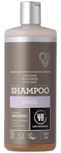 Rasul Shampoo Bio Fettes Haar 500 ml