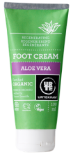 Fußcreme Aloe Vera Bio 95 ml Fußcreme Aloe Vera Bio 95 ml